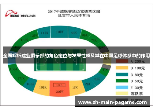 全面解析建业俱乐部的角色定位与发展性质及其在中国足球体系中的作用