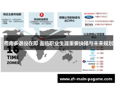 费南多退役在即 面临职业生涯重要抉择与未来规划