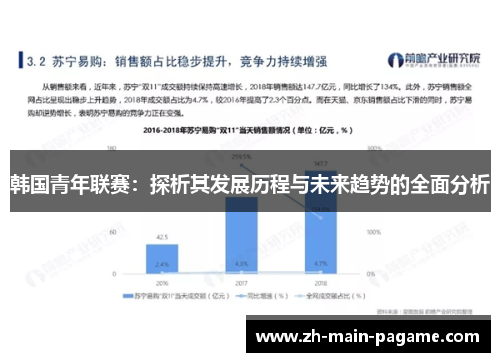 韩国青年联赛：探析其发展历程与未来趋势的全面分析